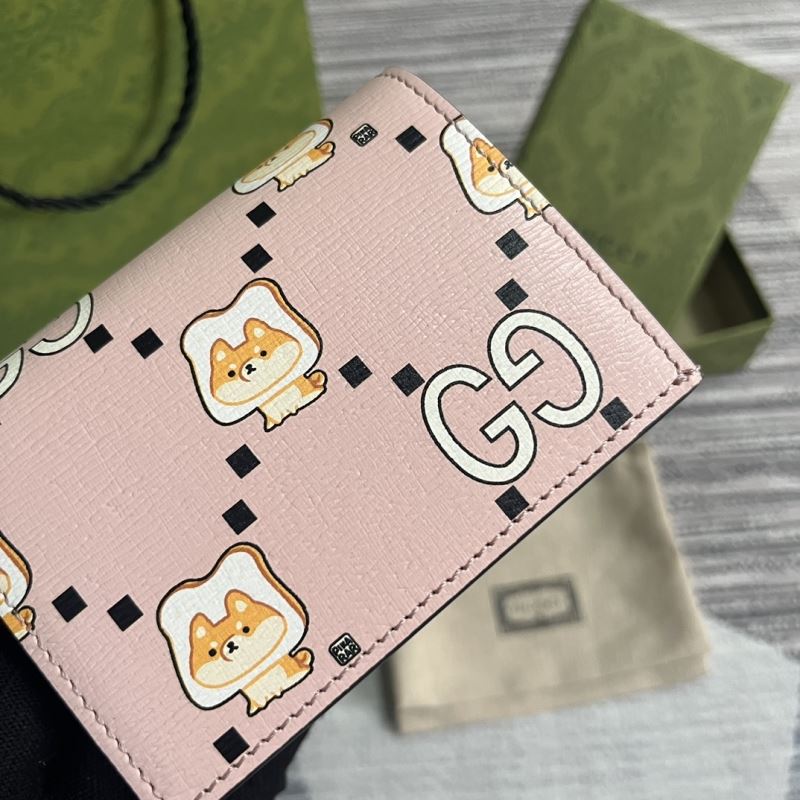 Gvc*1 wallets